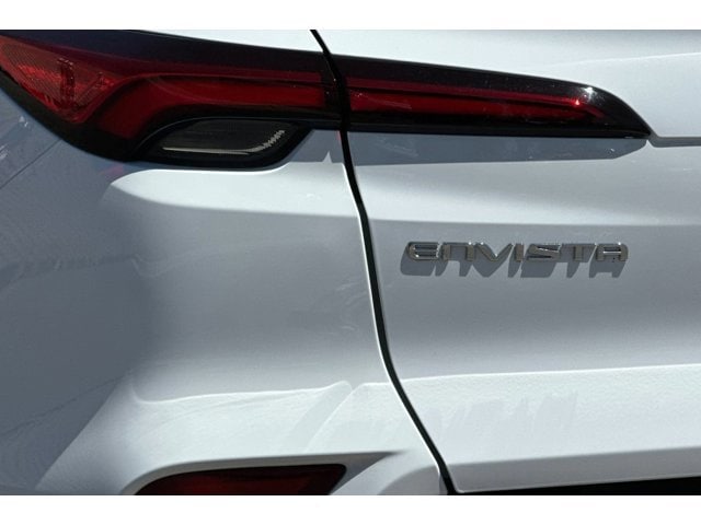 2025 Buick Envista Preferred - Photo 28