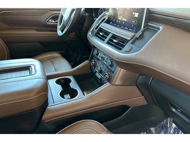 2023 Chevrolet Tahoe High Country - Photo 18