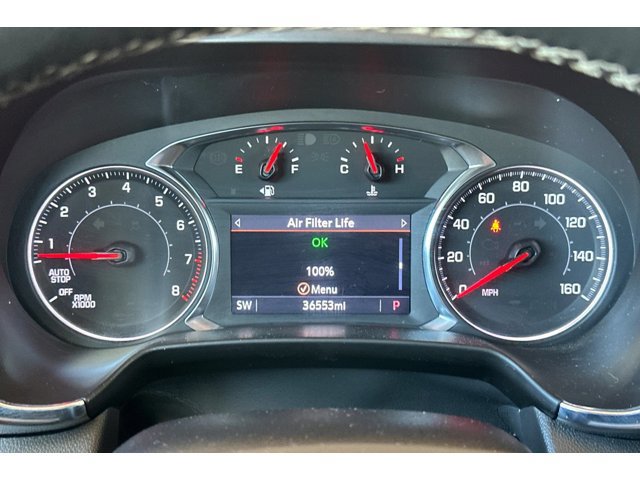 2024 Chevrolet Blazer 3LT - Photo 25