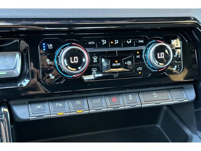 2023 GMC Sierra 1500 AT4 - Photo 21
