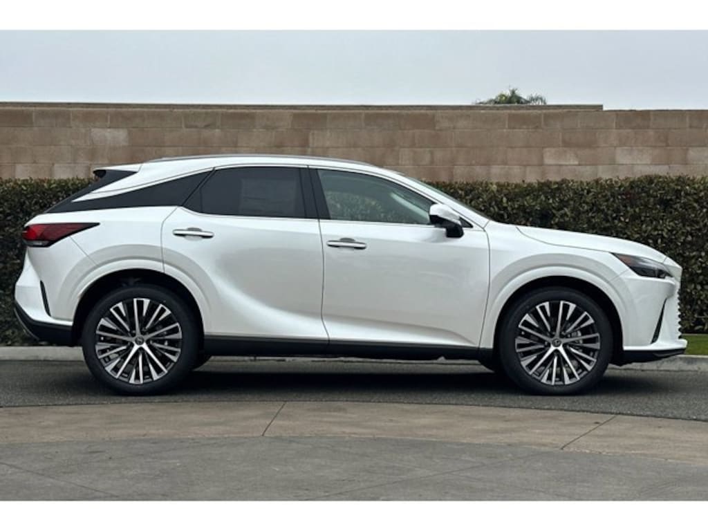 New 2026 Lexus RX 350 PREMIUM PLUS Sport Utility