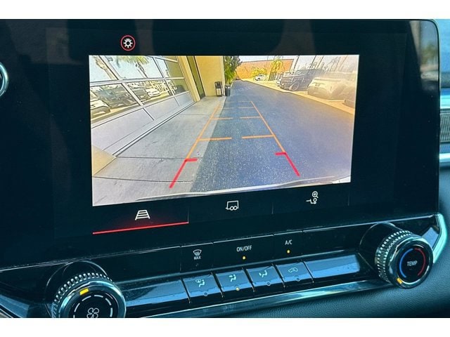 2023 GMC Canyon Elevation - Photo 18