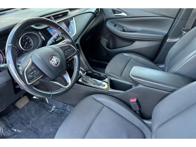 2023 Buick Encore GX Preferred - Photo 10