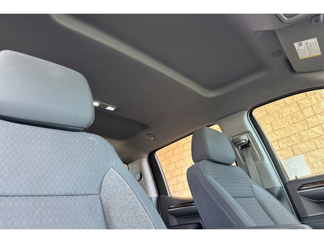 2023 GMC Sierra 1500 Elevation - Photo 17