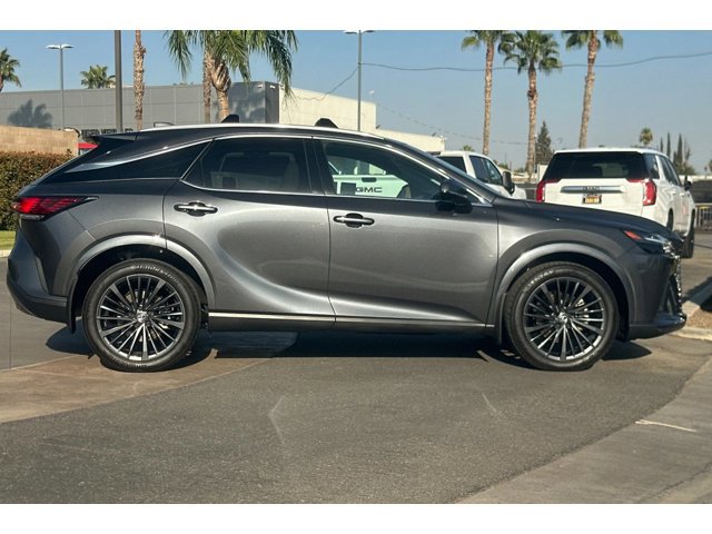 2024 Lexus RX 350h Premium photo 3