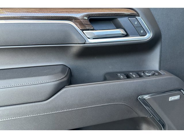 2026 Chevrolet Silverado 1500 LT Trail Boss - Photo 11