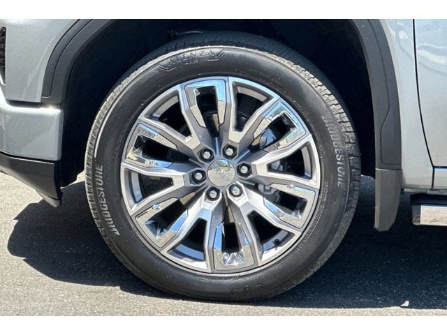 2025 GMC Sierra 1500 Denali - Photo 27