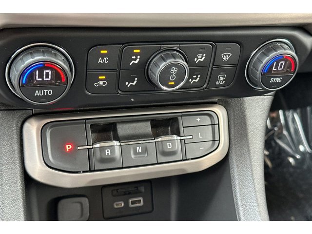 2021 GMC Acadia Denali - Photo 23