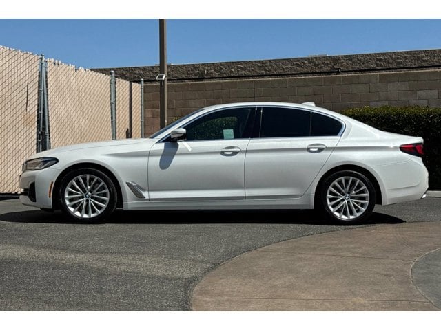 2023 BMW 5 Series 530i - Photo 7