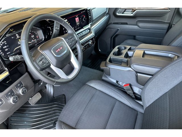 2025 GMC Sierra 1500 Elevation - Photo 10