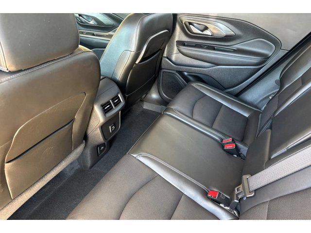 2022 GMC Terrain SLT - Photo 13