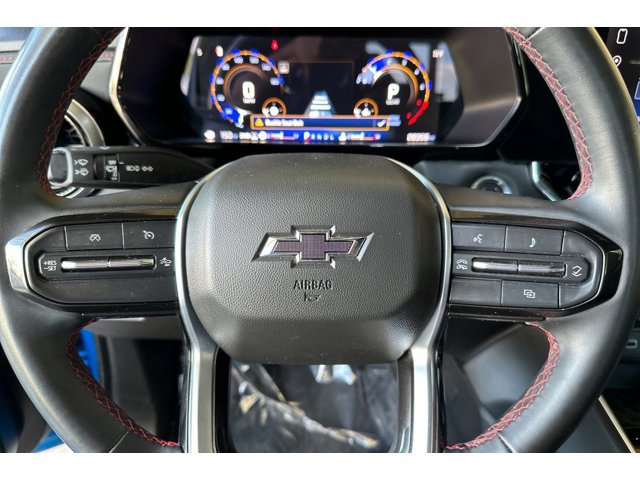 2024 Chevrolet Colorado Z71 - Photo 22