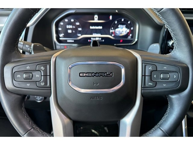 2025 GMC Sierra 1500 Denali - Photo 24