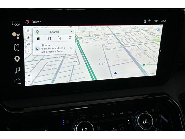 2025 GMC Sierra 2500HD AT4 - Photo 19
