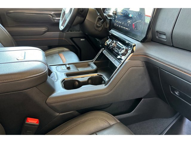 2025 GMC Sierra 2500HD AT4 - Photo 16