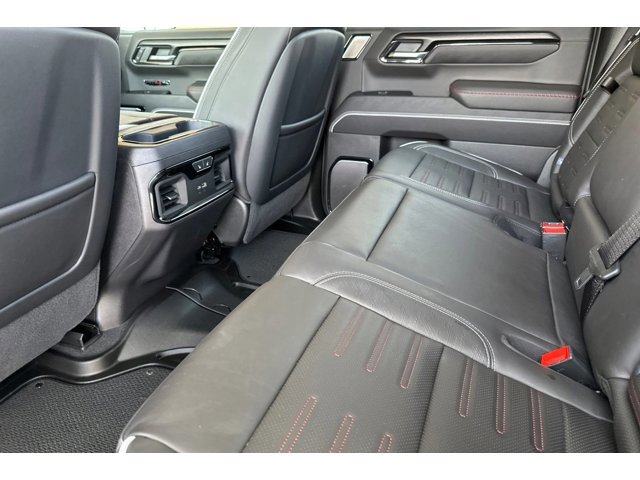 2026 GMC Sierra 1500 AT4X - Photo 13