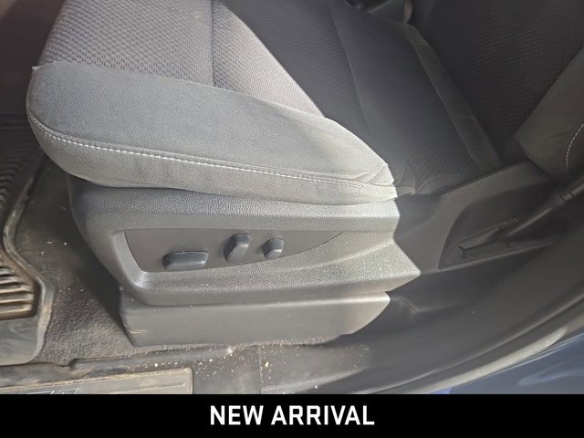 2018 Chevrolet Silverado 1500 LT photo 4