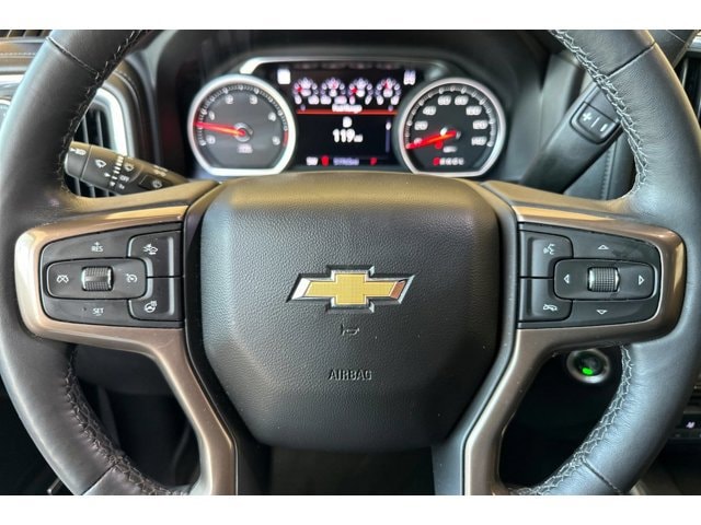 2023 Chevrolet Silverado 2500HD High Country - Photo 24