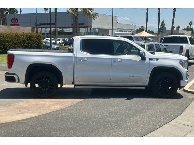 2021 Gmc Sierra 1500 Denali photo 3