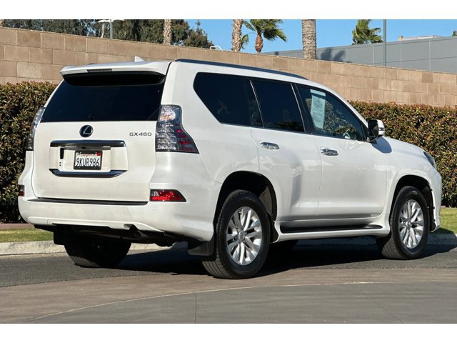 2023 Lexus GX 460 Premium photo 4