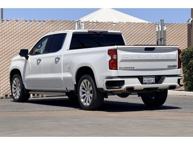 2020 Chevrolet Silverado 1500 High Country - Photo 6