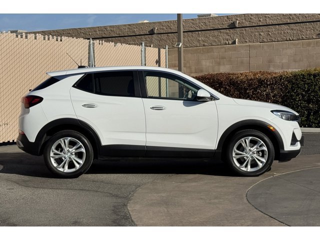 Used 2023 Buick Encore GX Preferred SUV