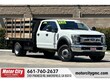 Ford Super Duty F-550 DRW