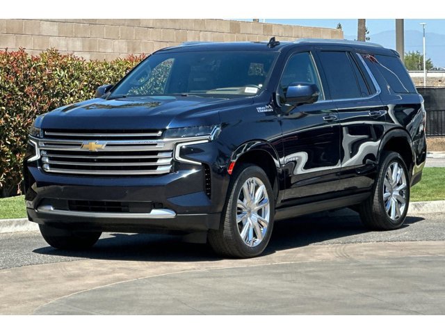 2023 Chevrolet Tahoe High Country - Photo 8