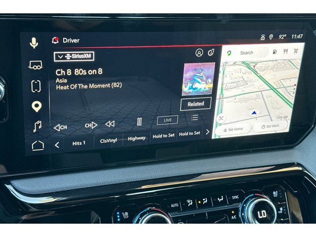 2023 GMC Sierra 1500 AT4 - Photo 18