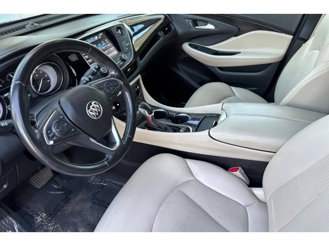 2019 Buick Envision Preferred - Photo 10