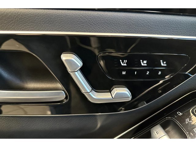 2026 Mercedes-Benz S-Class S 500 - Photo 12