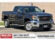 GMC Sierra 2500HD
