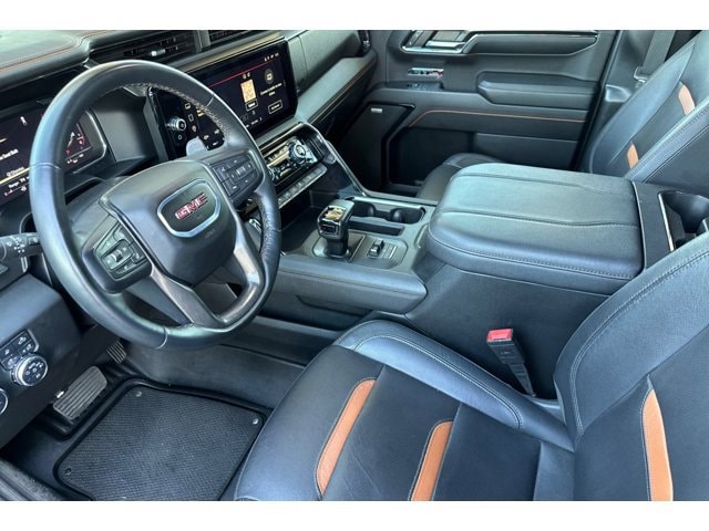 2024 GMC Sierra 1500 AT4 - Photo 11