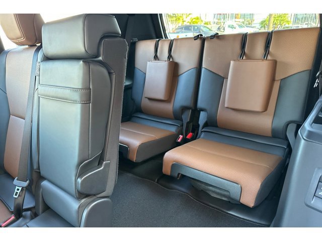 2026 Lexus GX 550 Premium - Photo 18