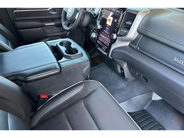 2025 RAM Ram 1500 Pickup Laramie - Photo 16
