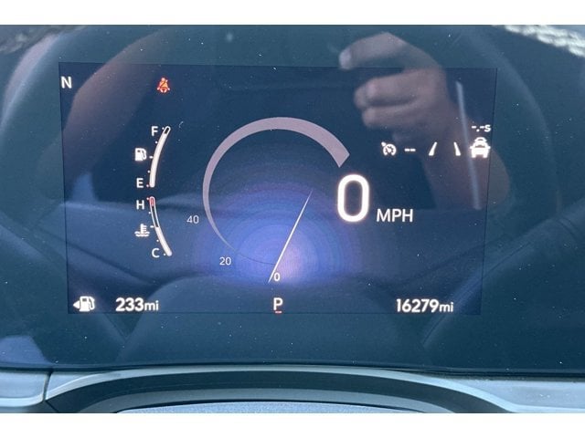 2025 Buick Envista Preferred - Photo 25
