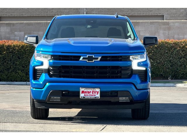 2023 Chevrolet Silverado 1500 RST - Photo 9