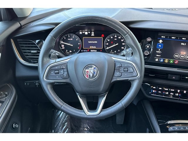 2023 Buick Envision Avenir - Photo 6