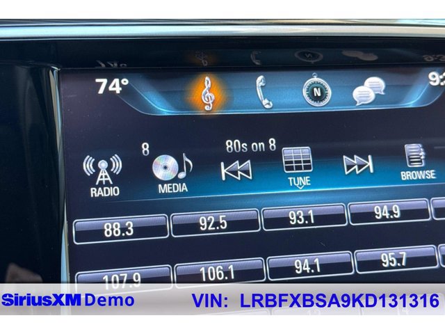 2019 Buick Envision Preferred - Photo 29