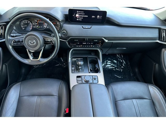2024 Mazda CX-90 Turbo Preferred Package - Photo 14