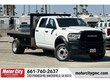 Ram 5500 Chassis Cab