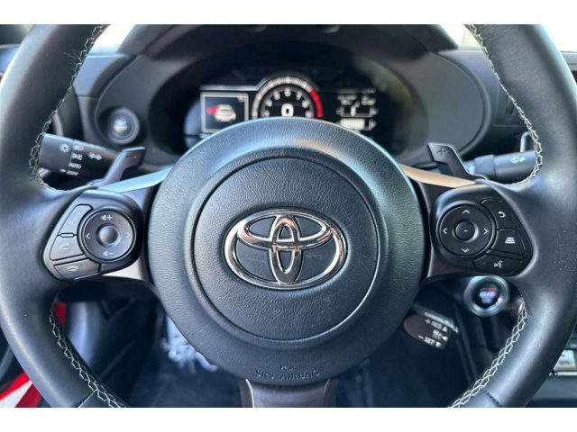 2024 Toyota GR86 Premium - Photo 21