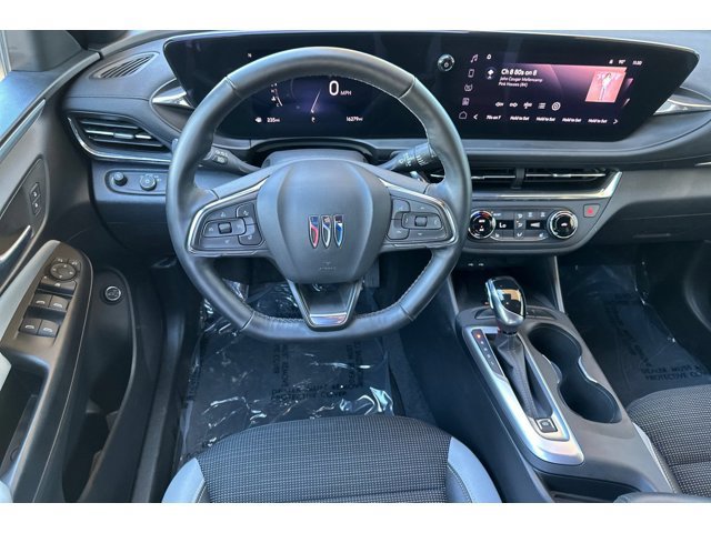 2025 Buick Envista Preferred - Photo 15