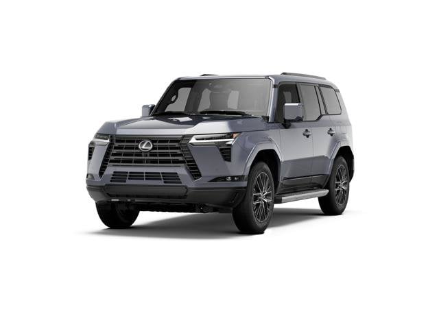 2026 LEXUS GX 550 Sport Utility 