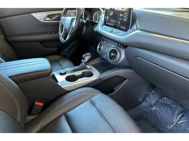 2024 Chevrolet Blazer 3LT - Photo 17
