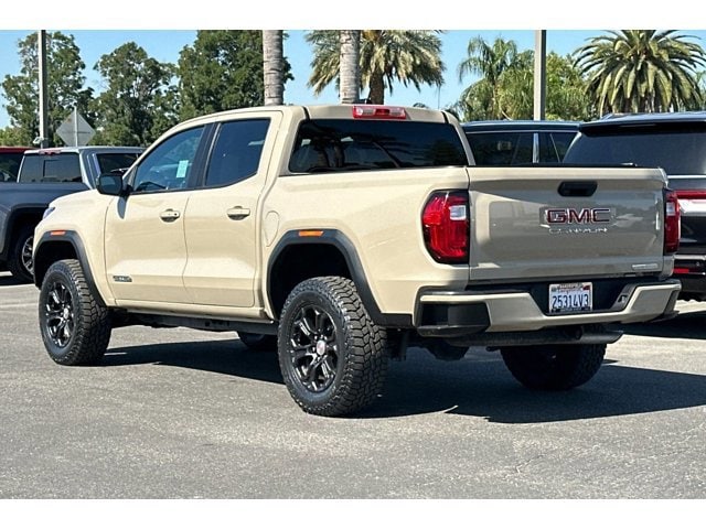 2023 GMC Canyon Elevation - Photo 6