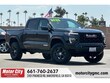 GMC Canyon