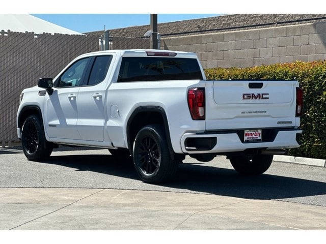 2022 GMC Sierra 1500 Limited Elevation - Photo 6