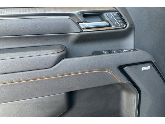 2025 GMC Sierra 2500HD AT4 - Photo 11