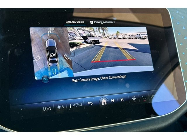 2025 Mercedes-Benz E-Class E350 - Photo 20